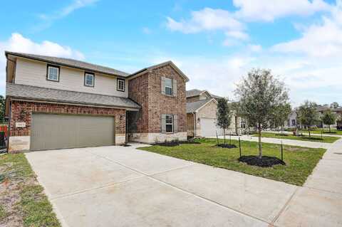 King Ranch, CONROE, TX 77301