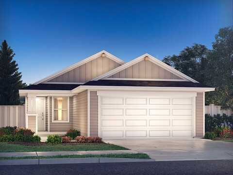 Edge Hollow, GEORGETOWN, TX 78628