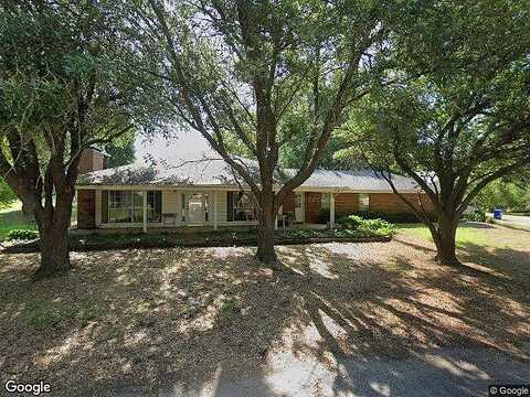 E Jones St, Winona, TX 75792