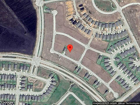 Wildflower Way, BEASLEY, TX 77417