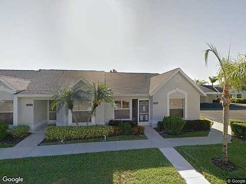 Queen Anne, NAPLES, FL 34109