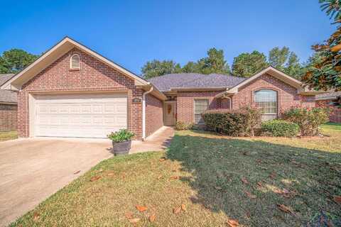 Canvasback, HALLSVILLE, TX 75650