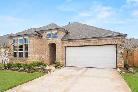 Golden Dust, KATY, TX 77493