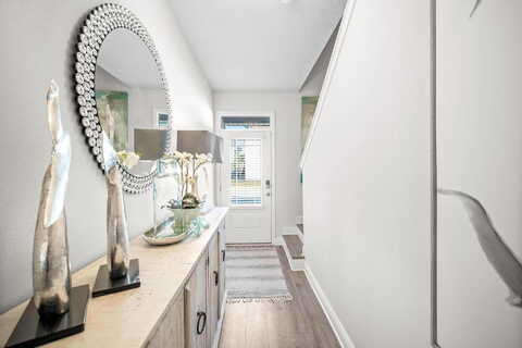 Sandhill Pines, SANTA ROSA BEACH, FL 32459