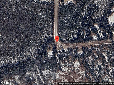 Thole Road, Glidden, WI 54527