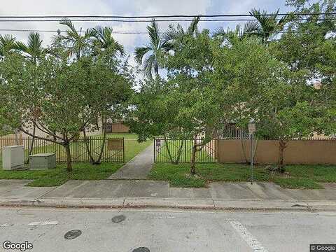 Sw 69Th St, South Miami, FL 33143