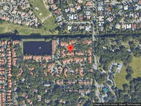 Water Oak Dr, Hollywood, FL 33021