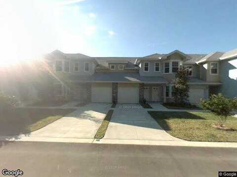 E Pine Hollow Trl, Saint Augustine, FL 32086