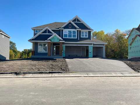 Rachael Drive, Rogers, MN 55374