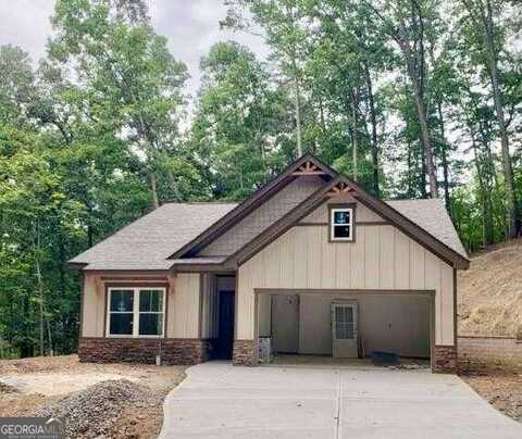 Crow Court, Waleska, GA 30183