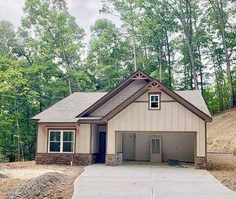 Crow Court, Waleska, GA 30183