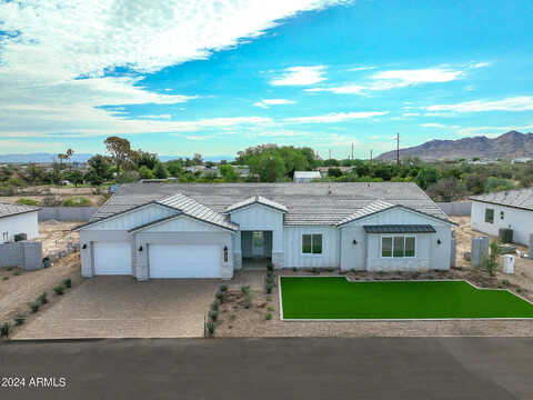 185Th, QUEEN CREEK, AZ 85142