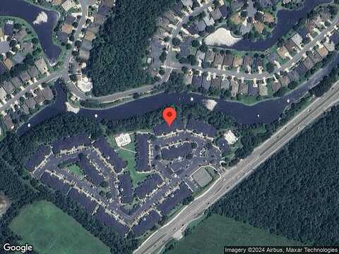 Presidents Cup, SAINT AUGUSTINE, FL 32092