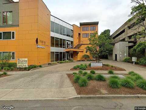 High, SALEM, OR 97301