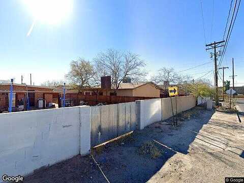 President, TUCSON, AZ 85714