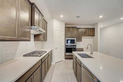 Velvet Oak, CONROE, TX 77304