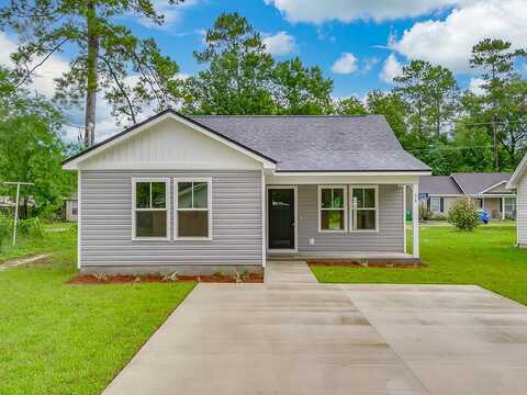 Feather Trail, CRAWFORDVILLE, FL 32327