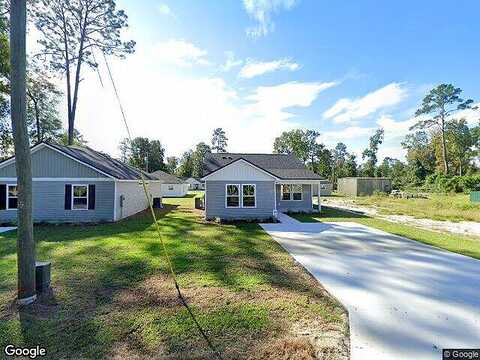 Feather Trail, CRAWFORDVILLE, FL 32327