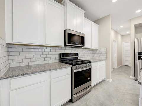 Lahna Oak, CONROE, TX 77304