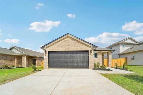 Lahna Oak, CONROE, TX 77304