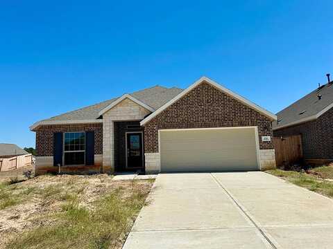 Bluebell Maiden, MAGNOLIA, TX 77354