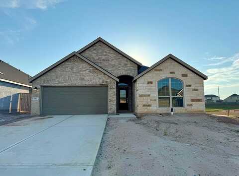 Bluebell Maiden, MAGNOLIA, TX 77354