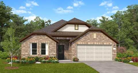 Bluebell Maiden, MAGNOLIA, TX 77354