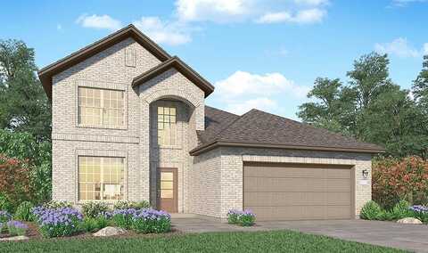 Bluebell Maiden, MAGNOLIA, TX 77354