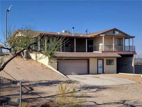 W Badger Cove, Meadview, AZ 86444