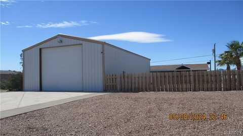 E Tule Drive, Topock, AZ 86436