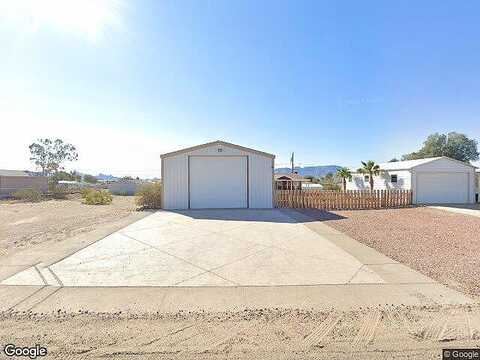 E Tule Drive, Topock, AZ 86436