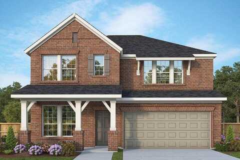 Rustico, MAGNOLIA, TX 77354