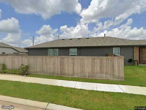 Red Cedar Ring, PINEHURST, TX 77362