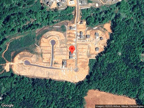 Traminer Way, Braselton, GA 30517
