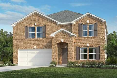 Sage Green, CONROE, TX 77304
