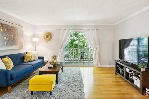 Seven Pines Court #201, Atlanta, GA 30339
