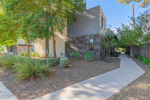 N 42Nd Street, Phoenix, AZ 85008