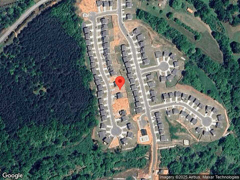 Port Way, Braselton, GA 30517