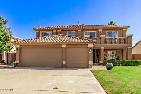 E Saratoga Street, Gilbert, AZ 85296