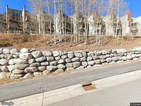 Ryan Gulch Court #107, SILVERTHORNE, CO 80498