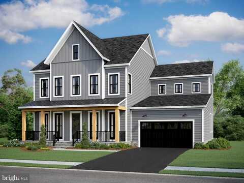 Purdue Hills Dr, Aldie, VA 20105