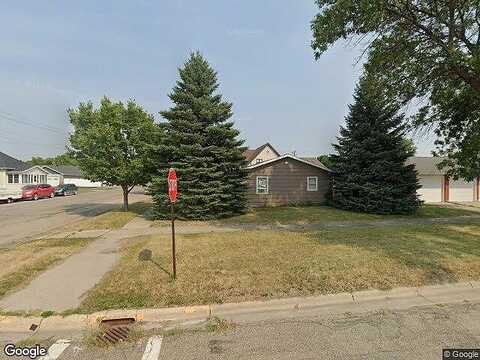 2Nd, BARNESVILLE, MN 56514