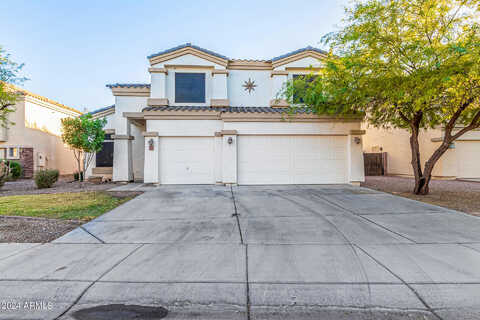 E Diego Drive E, Casa Grande, AZ 85122