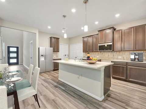 Shae Oak, CONROE, TX 77304