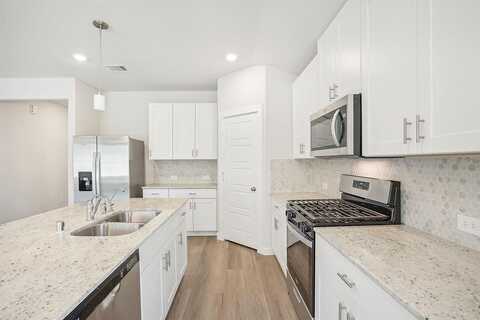 King Ranch, CONROE, TX 77301
