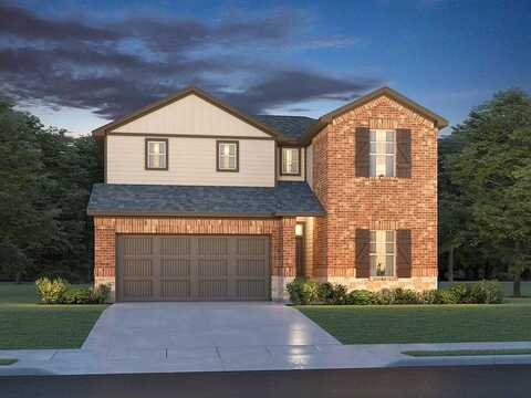 Greystone Terrace, MAGNOLIA, TX 77354