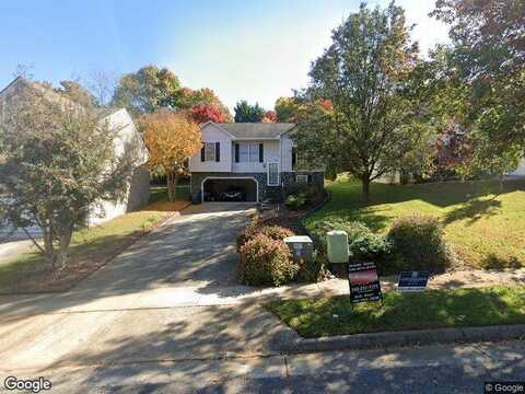 Crest Ridge Drive, Bedford, VA 24523