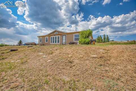 Grand View Lane, Divide, CO 80814