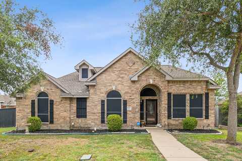 Paint Creek Court, Rockwall, TX 75032