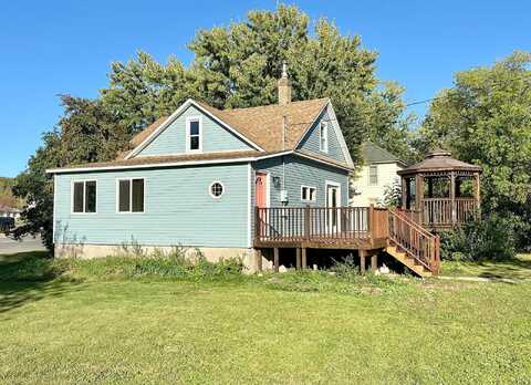 Corey Avenue, Coleraine, MN 55722